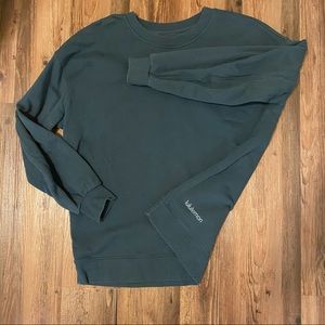 Lululemon All Yours Crew